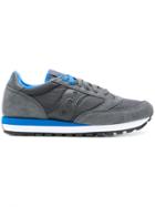 Saucony Colour Block Sneakers - Grey