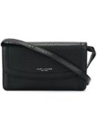Marc Jacobs 'maverick' Wallet Crossbody Bag, Women's, Black