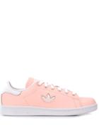 Adidas Stan Smith Sneakers - Pink