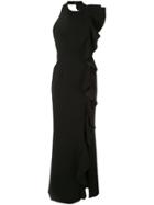Rebecca Vallance Galerie Dress - Black