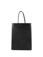 Medea Tote Bag - Black