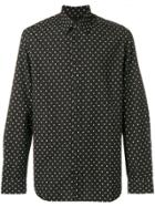 Diesel S-folk Shirt - Black