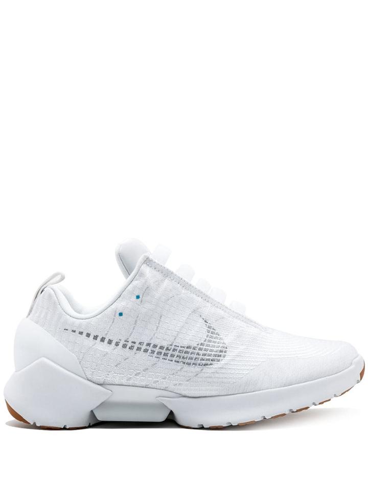 Nike Hyperadapt 1.0 Sneakers - White