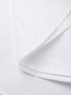 Sjyp Lace-panelled Top - White
