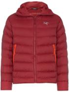 Arc'teryx Thorium Padded Jacket - Red