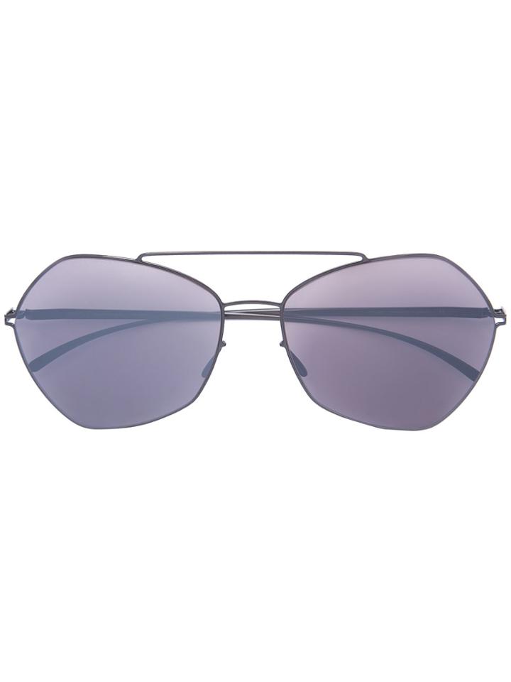 Mykita Maison Martin Margiela Esse Sunglasses - Unavailable