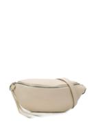 Rebecca Minkoff Pebbled Sling Bag - Neutrals
