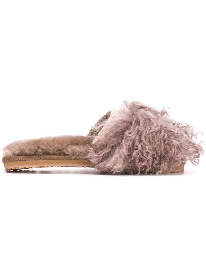 Mou Mong Slides - Neutrals
