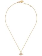 Vivienne Westwood 'dalia' Pendant, Women's, Metallic