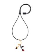 Marni Abstract Necklace