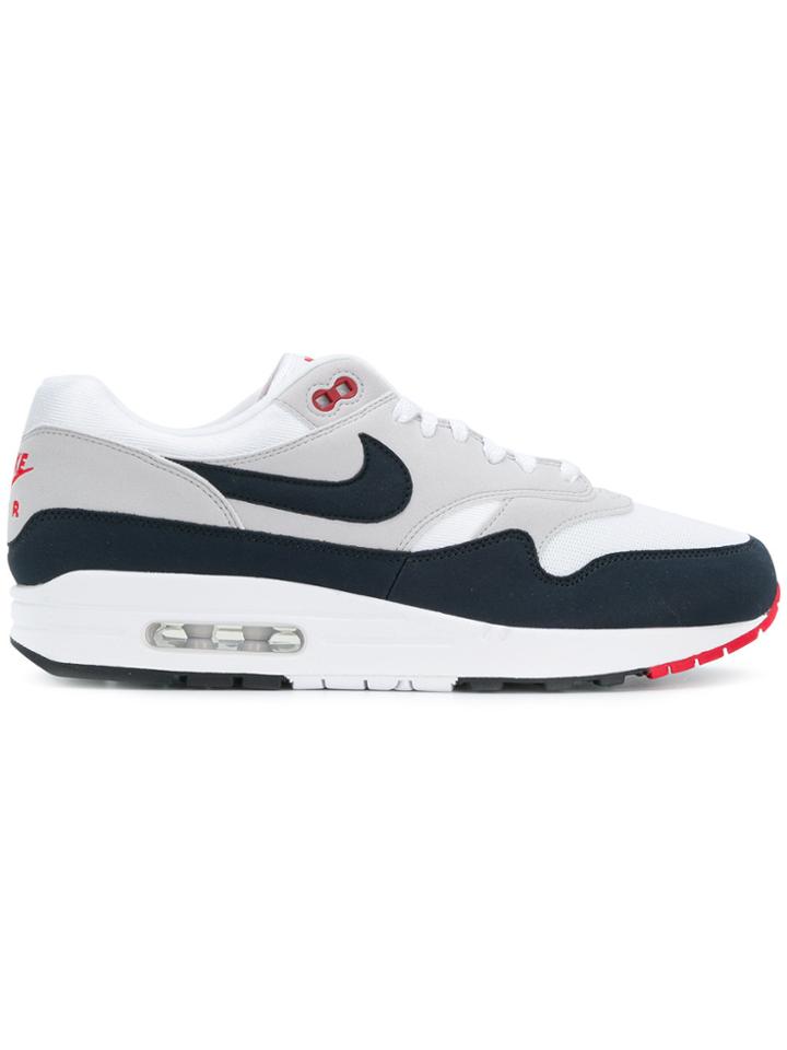 Nike Air Max 1 Sneakers - White