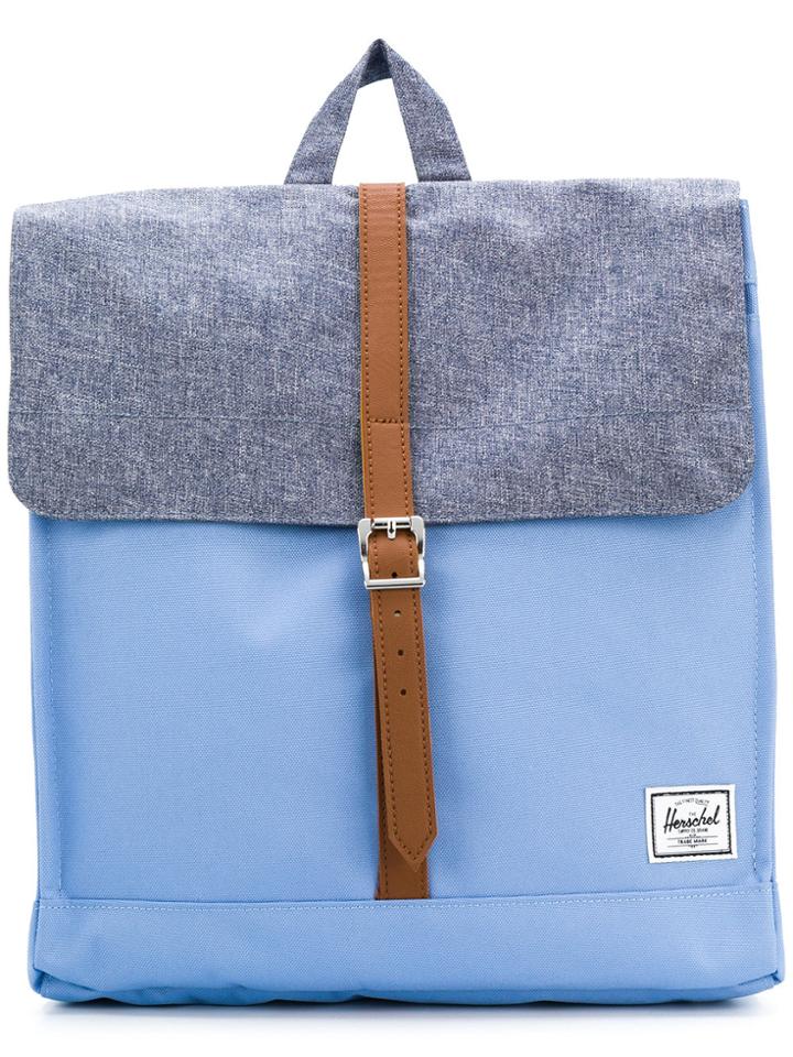Herschel Supply Co. City Backpack - Blue
