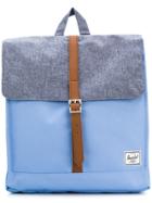 Herschel Supply Co. City Backpack - Blue