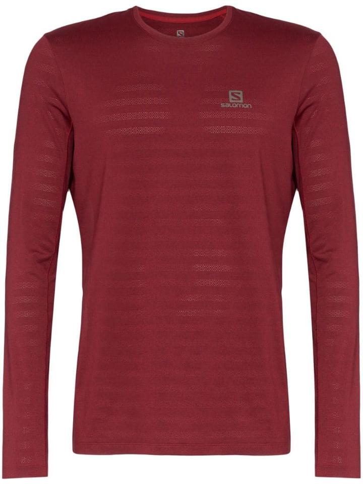 Salomon S/lab - Red