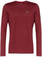 Salomon S/lab - Red
