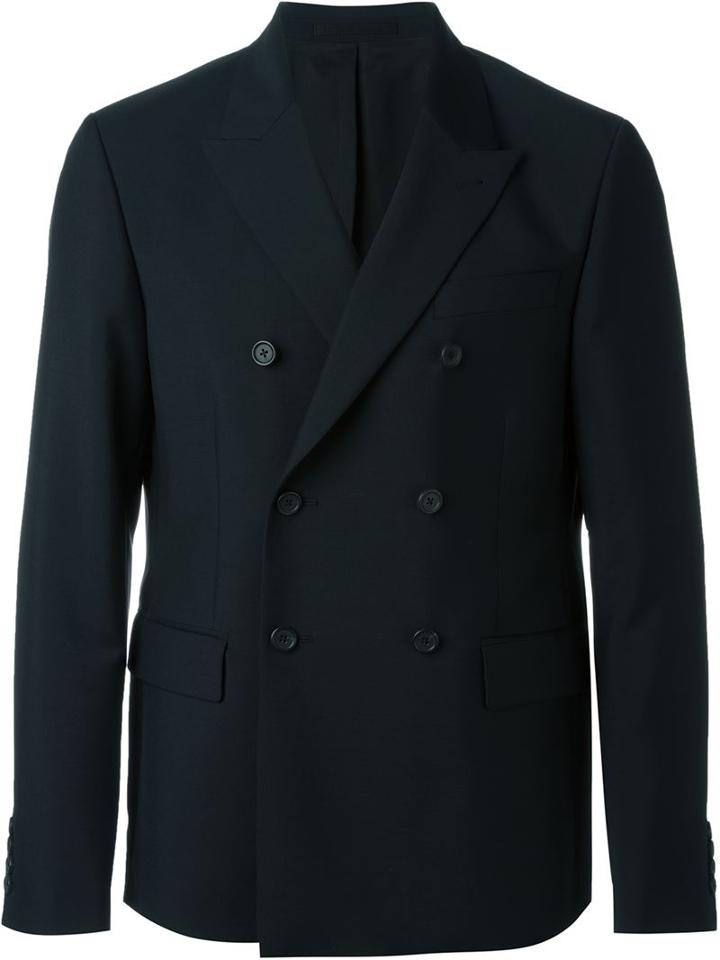 Joseph 'churchill' Blazer