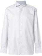 Ermenegildo Zegna Classic Shirt - Grey