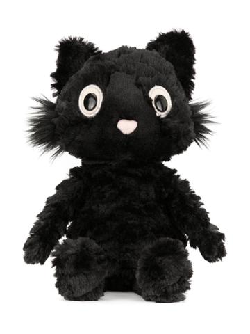Jellycat Cat Soft Toy - Black