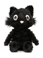 Jellycat Cat Soft Toy - Black