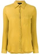 Antonelli Chico Shirt - Yellow