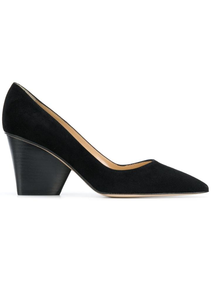 Paul Andrew Paul Andrew 116712su01 900 - Black Leather