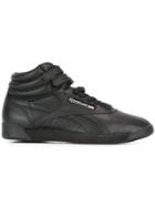 Reebok Og Lux Hi-tops - Black