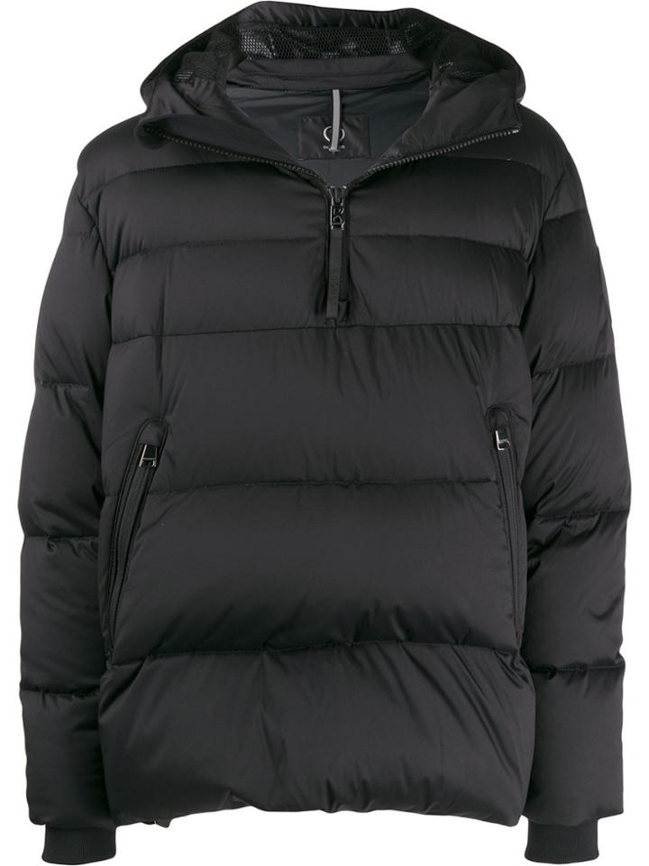 Bogner Jordi Slip Padded Coat - Black