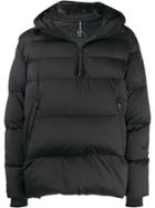 Bogner Jordi Slip Padded Coat - Black