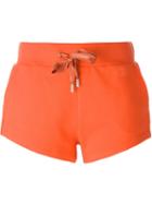Gucci Drawstring Shorts