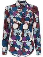 Tufi Duek Floral Print Shirt - Multicolour