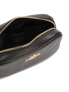 Coach Belt Bag - Black