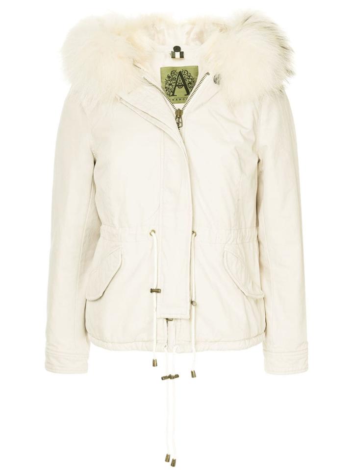 Alessandra Chamonix Mimi Heritage' - Neutrals