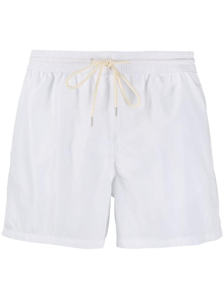 Nos Beachwear - White