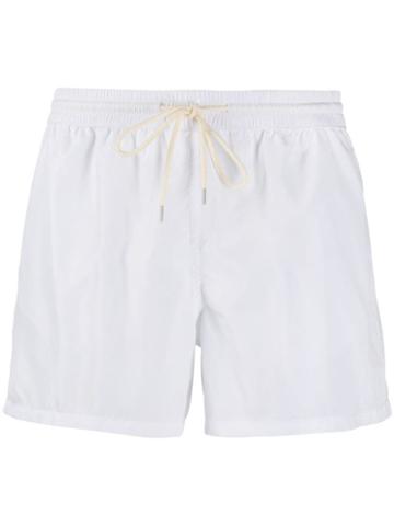 Nos Beachwear - White