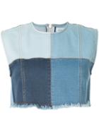 Alice Mccall Element Top - Blue