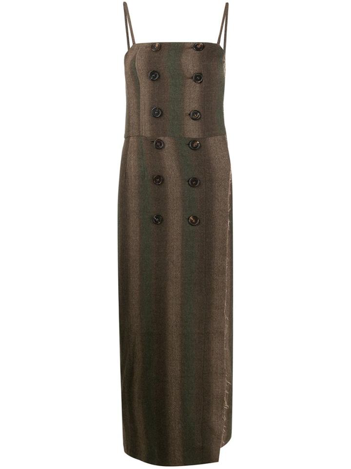 Asai Wrm3l377greystripe