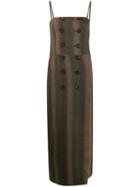 Asai Wrm3l377greystripe