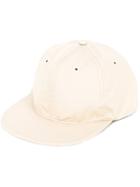 Overhead - Plain Cap - Men - Polyester - One Size, Nude/neutrals, Polyester