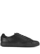 Clae Bradley Lo-top Sneakers - Black