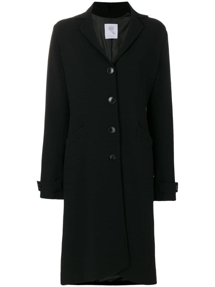 Boule De Neige - Black