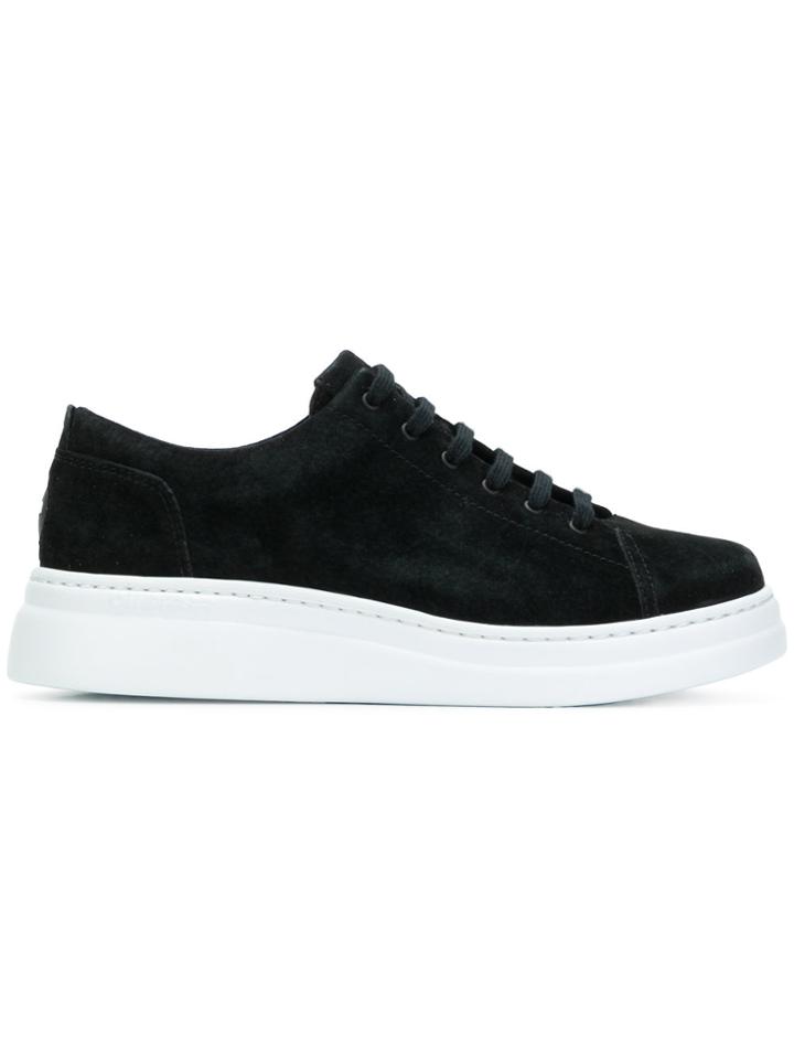 Camper Runner Up Sneakers - Black