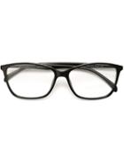 Emilio Pucci Square Frame Sunglasses