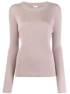 Filippa-k Billy Sweater - Neutrals