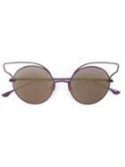 Dita Eyewear 'believer' Sunglasses