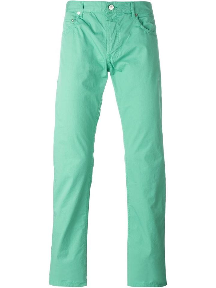 Kenzo Classic Chinos