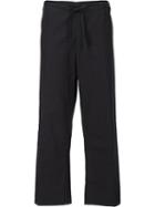 Dosa 'judo' Trousers, Women's, Size: 4, Black, Organic Cotton