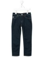 Paul Smith Junior Regular Jeans, Boy's, Size: 8 Yrs, Blue