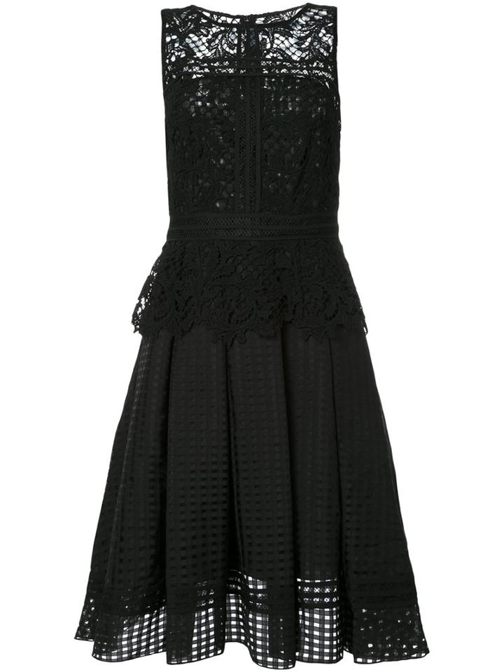 Sachin And Babi 'gloria' Dress