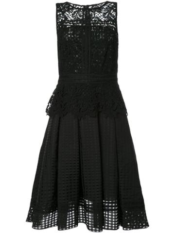 Sachin And Babi 'gloria' Dress
