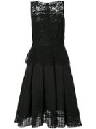 Sachin And Babi 'gloria' Dress